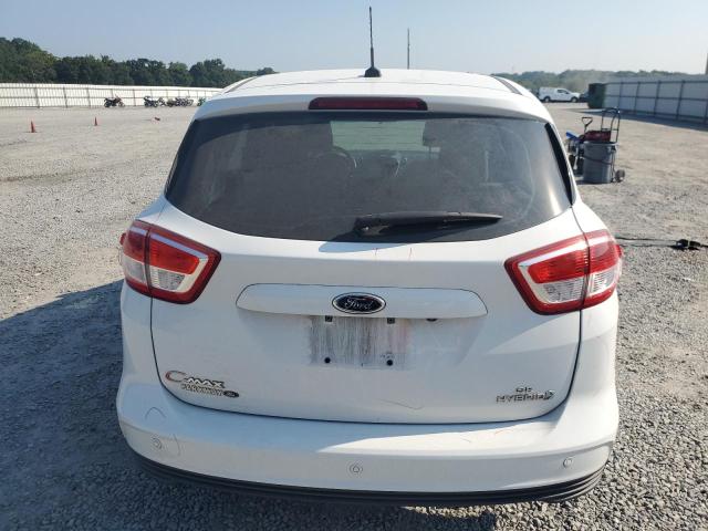 2017 FORD C-MAX SE 1FADP5AU8HL112959