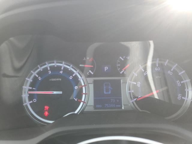 2016 TOYOTA 4RUNNER SR - JTEBU5JR6G5326000