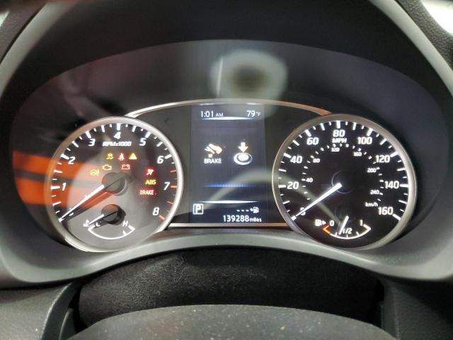 2016 NISSAN SENTRA S 3N1AB7AP8GL658099