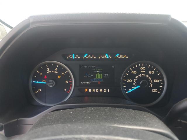 2016 FORD F150 SUPER - 1FTEW1EG3GKE82865