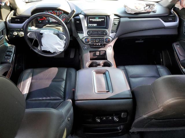 2020 CHEVROLET TAHOE K1500 LT - 1GNSKBKC1LR125165