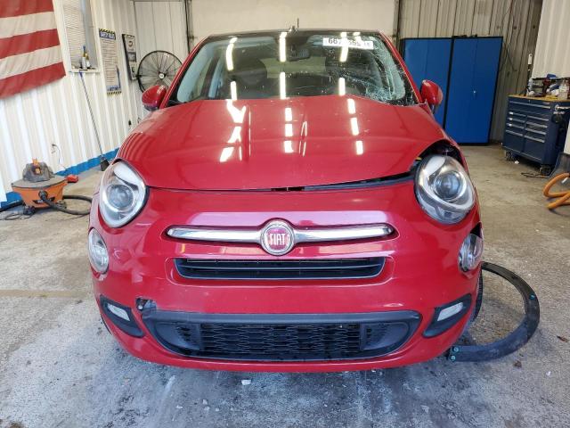 2016 FIAT 500X LOUNG ZFBCFYDT1GP382039