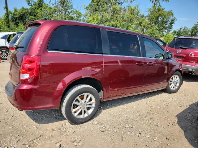 2018 DODGE GRAND CARA 2C4RDGCG0JR136097