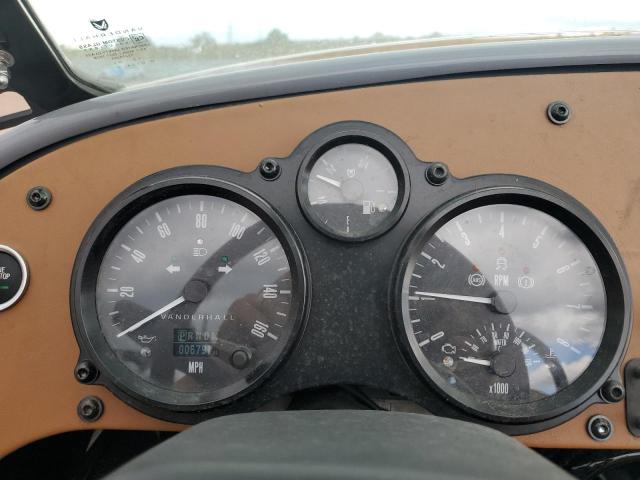 2023 VAND TRIKE 7KGTC2V13PR004404