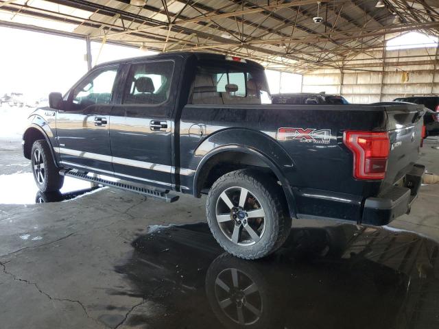 2016 FORD F150 SUPER 1FTEW1EP3GKD99064
