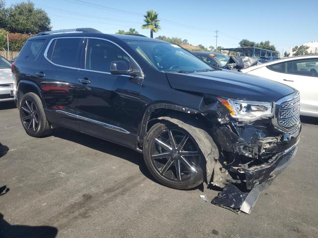 2017 GMC ACADIA DENALI 1GKKNXLS3HZ141477