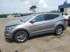 2017 HYUNDAI SANTA FE S - 5XYZUDLB7HG432753