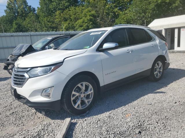 2018 CHEVROLET EQUINOX PREMIER 3GNAXVEV1JS581933