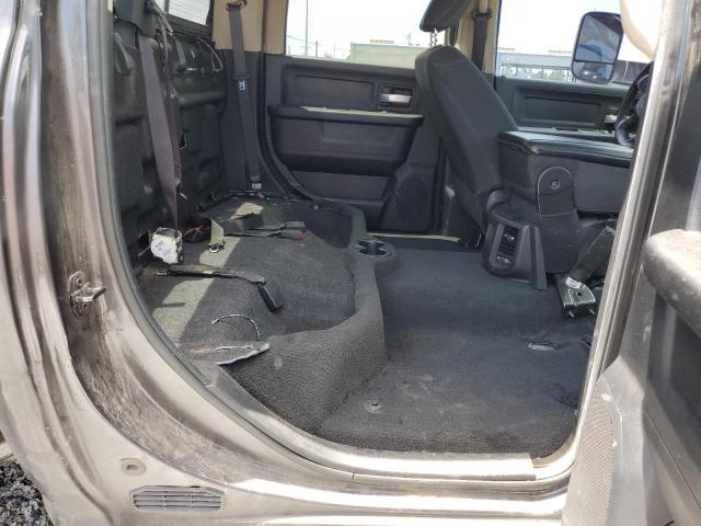 2019 RAM 3500 TRADESMAN 3C63RRGLXKG612445
