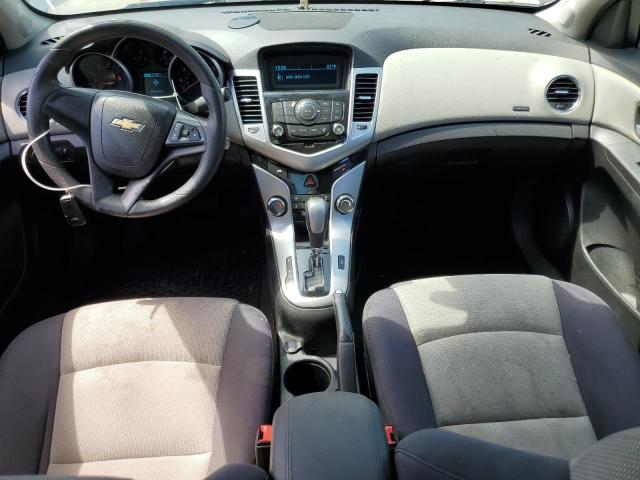 2015 CHEVROLET CRUZE LS 1G1PA5SH5F7161965