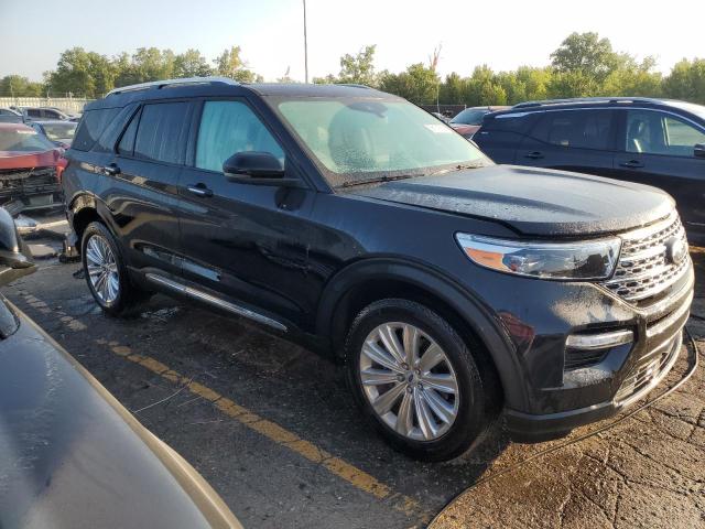 2024 FORD EXPLORER L 1FMSK8FH1RGA65986