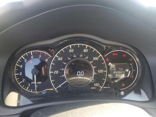 2016 NISSAN VERSA NOTE 3N1CE2CP3GL404221