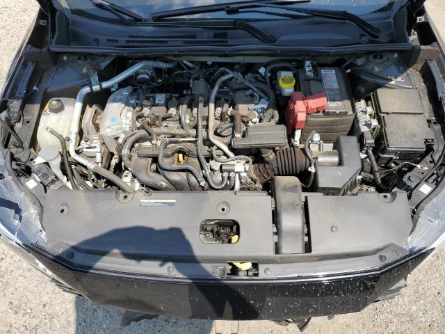 2023 NISSAN SENTRA SR 3N1AB8DV3PY272158