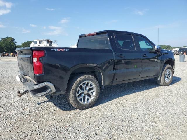 2020 CHEVROLET SILVERADO - 1GCUYDET0LZ342617