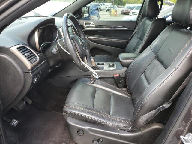 2016 JEEP GRAND CHER - 1C4RJFBG8GC450229