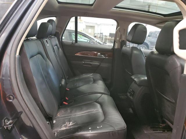 2013 LINCOLN MKX - 2LMDJ8JK0DBL16354