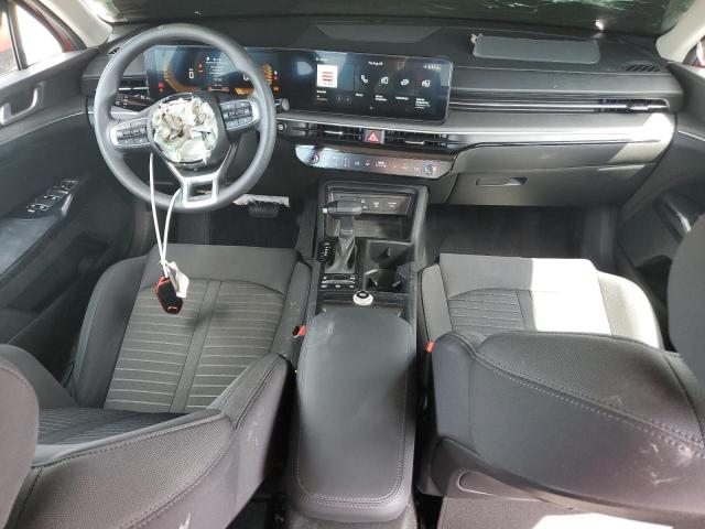 2025 KIA K5 LXS KNAG24J77S5376015