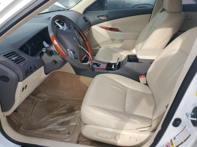 2011 LEXUS ES 350 - JTHBK1EG3B2432859