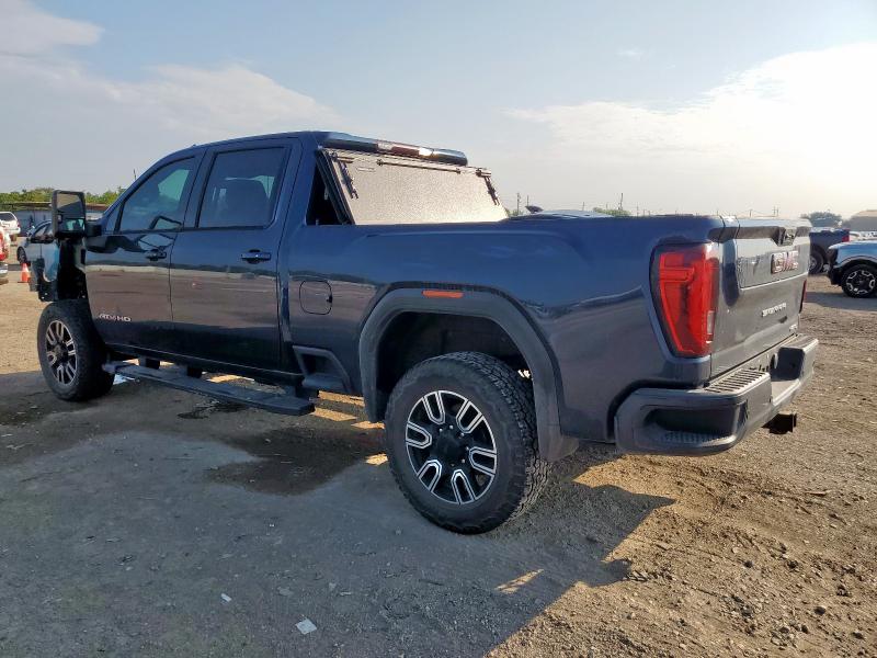 2020 GMC SIERRA K25 1GT49PEY2LF136128