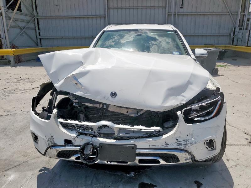 2020 MERCEDES-BENZ GLC 300 W1N0G8DB4LF830982