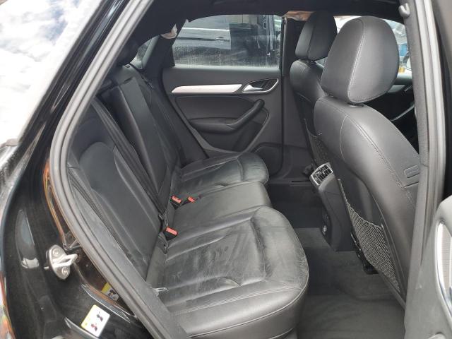 2017 AUDI Q3 WA1BCCFS3HR001574