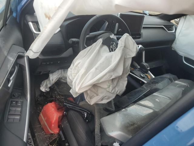 2025 TOYOTA RAV4 SE 2T3T6RFV8SW086191