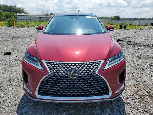 2022 LEXUS RX 350 2T2JZMDA5NC356585