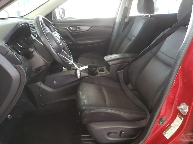 2017 NISSAN ROGUE S - JN8AT2MV3HW005865