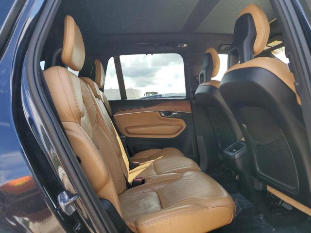 2017 VOLVO XC90 T6 YV4A22PLXH1135368