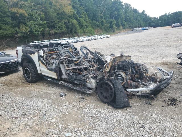 2018 FORD F150 RAPTOR 1FTFW1RG5JFA98603