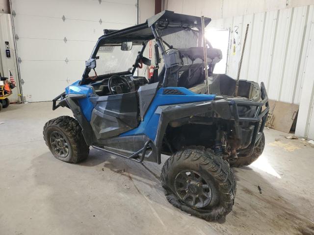 2015 POLARIS RZR S 900 3NSVBE879FF433940