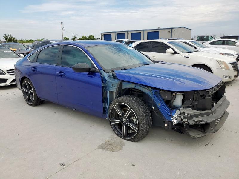 2023 HONDA ACCORD HYB 1HGCY2F59PA045688