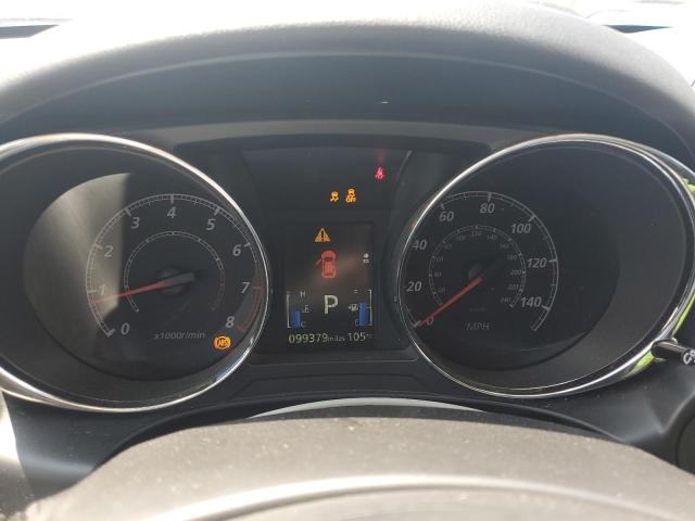 2021 MITSUBISHI OUTLANDER JA4ARUAU1MU033598