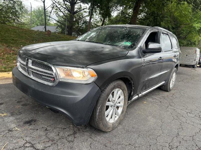 2015 DODGE DURANGO SX 1C4RDJAG8FC710154