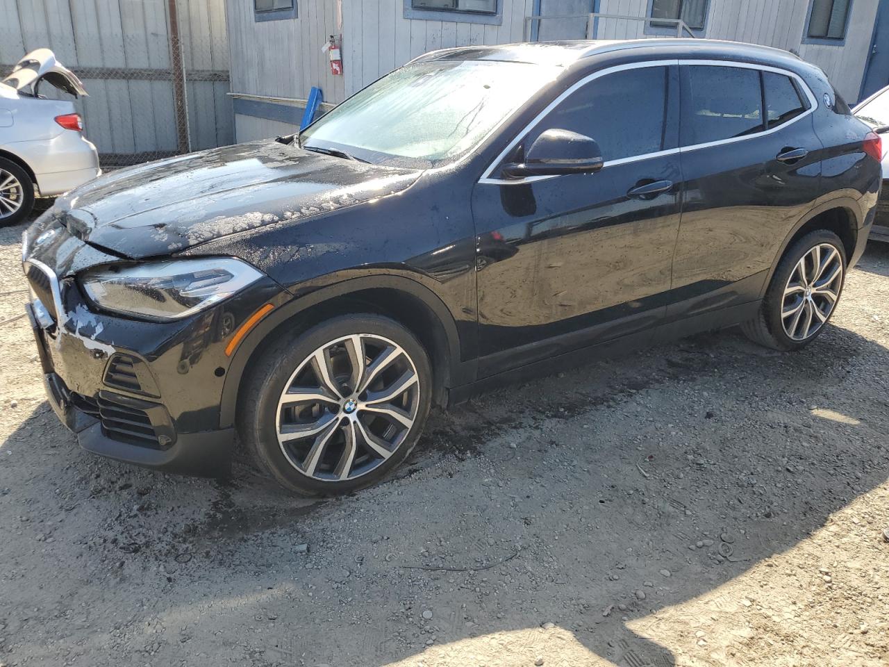 BMW X2 SDRIVE28I