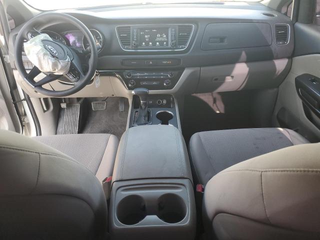 2020 KIA SEDONA L KNDMA5C10L6586605
