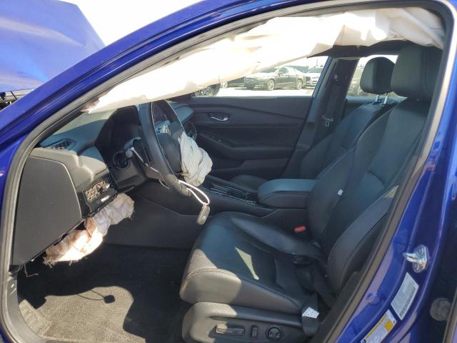 2024 HONDA ACCORD HYBRID SPORT-L 1HGCY2F71RA033989
