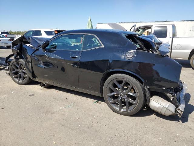 2022 DODGE CHALLENGER SXT 2C3CDZAG0NH156533