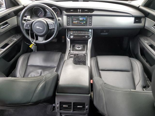 2017 JAGUAR XF PREMIUM SAJBD4BN0HCY31538