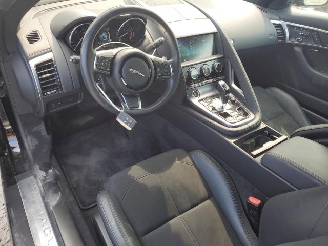 2020 JAGUAR F-TYPE - SAJDD1GX5LCK67735