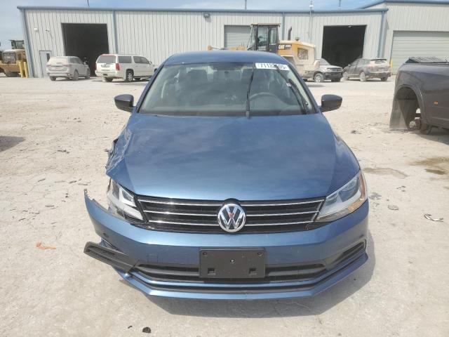 2015 VOLKSWAGEN JETTA SE 3VWD17AJ7FM267086