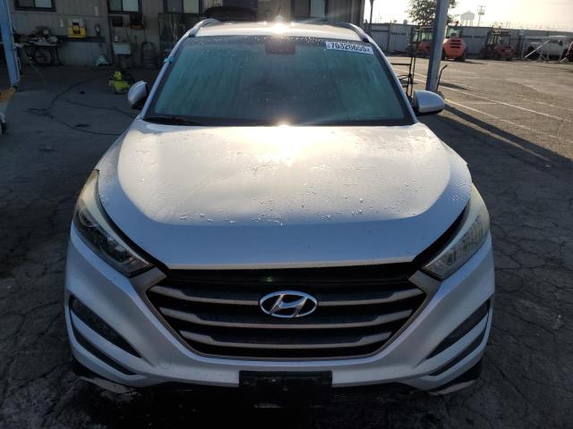 2016 HYUNDAI TUCSON LIM - KM8J33A49GU181208