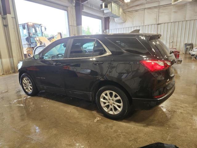 2021 CHEVROLET EQUINOX LT - 3GNAXKEVXML401698