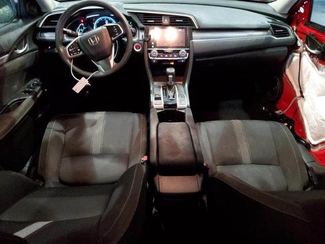 2017 HONDA CIVIC EX 2HGFC1F32HH632791