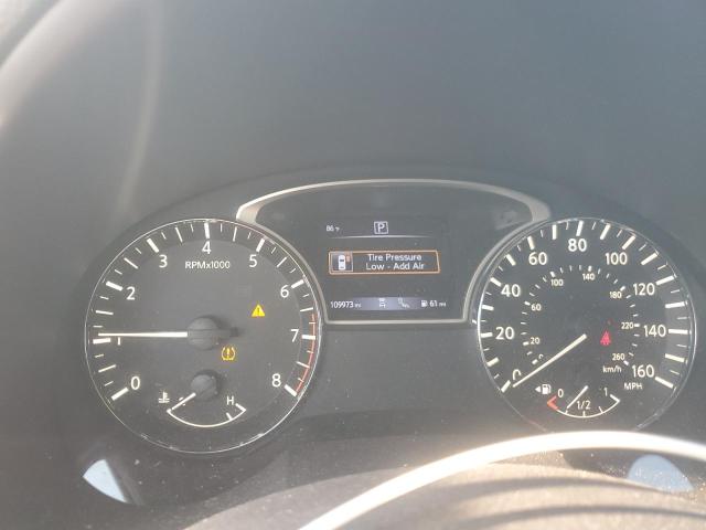 2017 NISSAN ALTIMA - 1N4AL3AP2HC119631