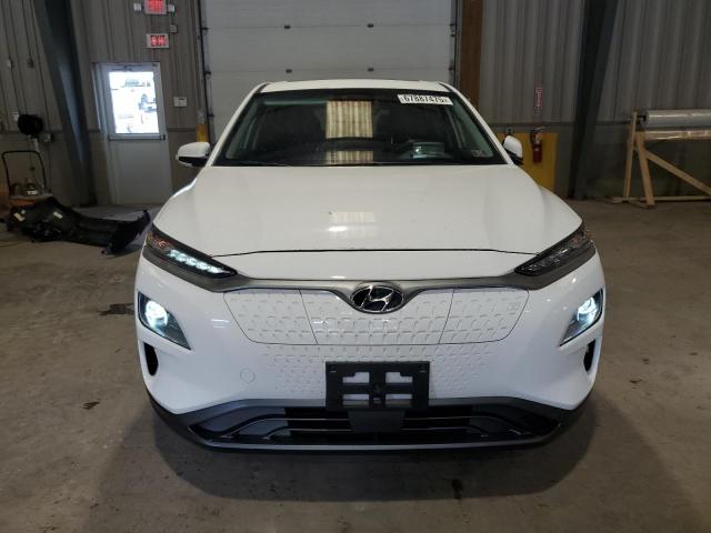 2021 HYUNDAI KONA ULTIM KM8K53AG9MU131798
