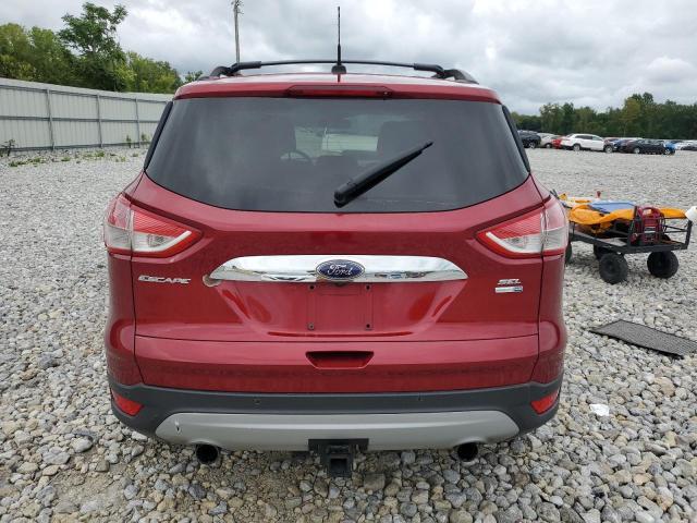 2013 FORD ESCAPE SEL - 1FMCU9H95DUB45747
