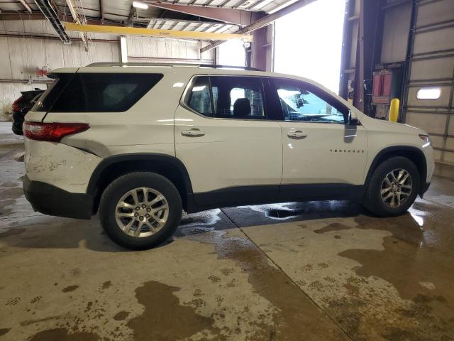 2018 CHEVROLET TRAVERSE L - 1GNEVGKW9JJ249059