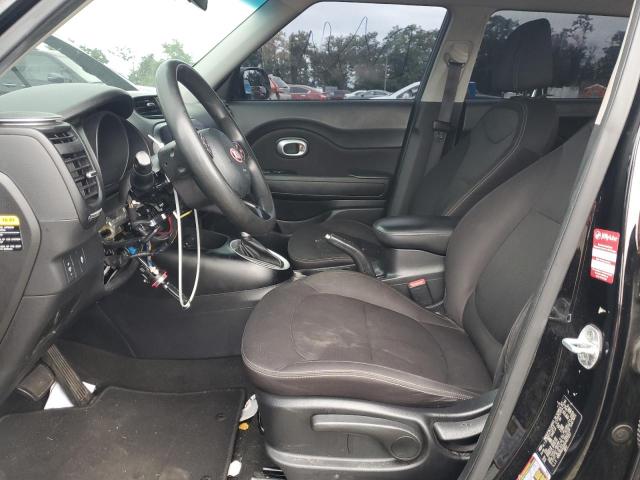 2017 KIA SOUL KNDJN2A24H7437357