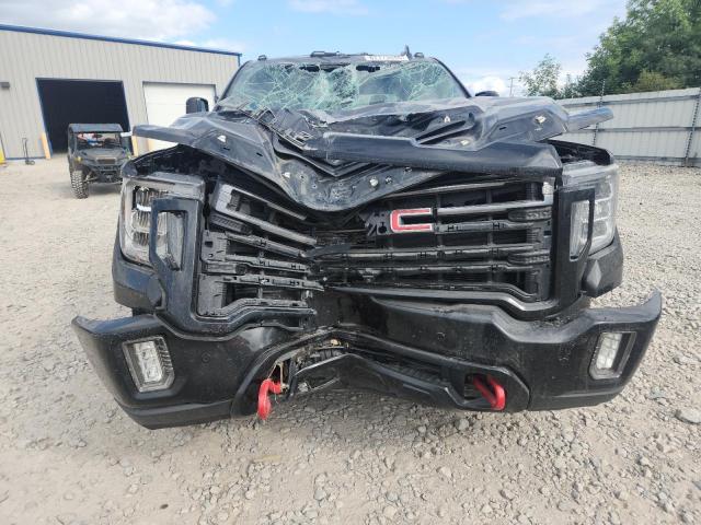 2021 GMC SIERRA K25 1GT19PEY3MF196410